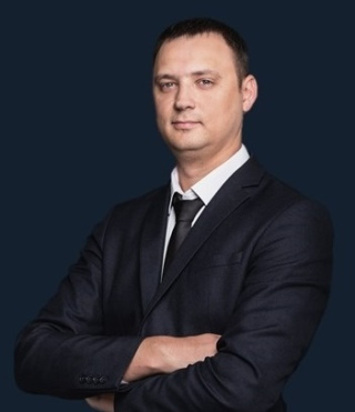 Darius Česnulevičius