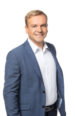 Artūras Mečkovskis