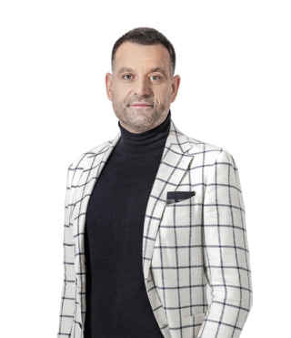 Valdas Gandrimas