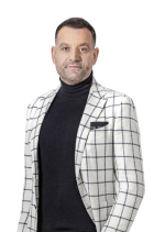 Valdas Gandrimas