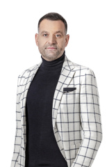 Valdas Gandrimas