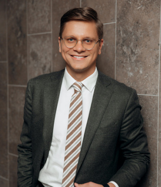 Gedas Vitkauskas