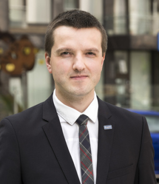 Giedrius Bagočiūnas