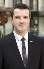 Giedrius Bagočiūnas