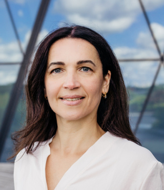 Jolanta Volkienė