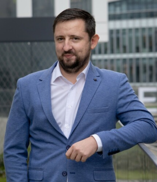 Tomas Kmieliauskas Proreal