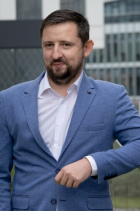 Tomas Kmieliauskas Proreal