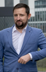 Tomas Kmieliauskas Proreal