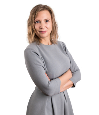 Renata Leonavičienė