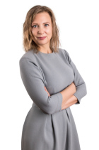 Renata Leonavičienė
