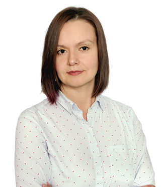 Edita Girčienė