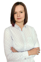 Edita Girčienė