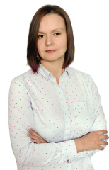 Edita Girčienė