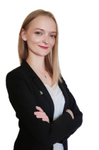 Sandra Masevičiūtė - Banė