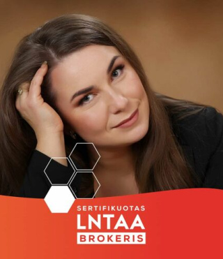 Ernesta Garmienė
