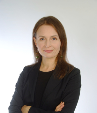 Vilma Uškevičienė