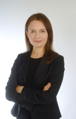 Vilma Uškevičienė