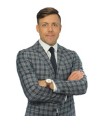 Ričardas Nosevičius