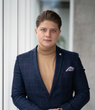 Artūras Švedas