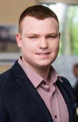 Einaras Tamaliūnas