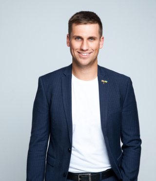 Dovydas Rocius