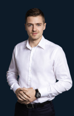 Mantas Jonauskis