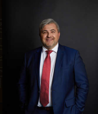 Artūras Kudrevičius