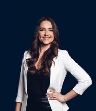 Agnė Kulbickaitė