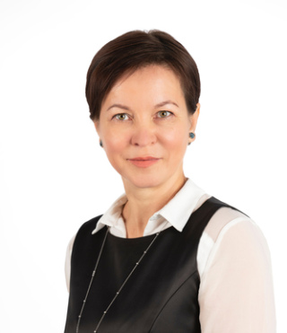 Aušra Birvydaitė