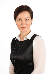 Aušra Birvydaitė