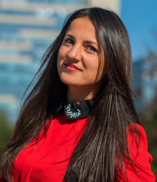 Jolanta Petrauskaitė