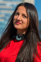 Jolanta Petrauskaitė