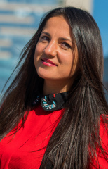 Jolanta Petrauskaitė