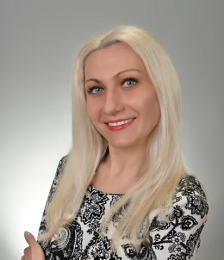 Kristina Vasilkovienė