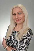 Kristina Vasilkovienė