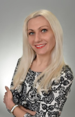 Kristina Vasilkovienė