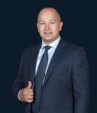 German Jarcev