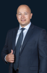 German Jarcev