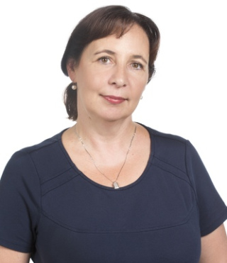 Jūratė Randienė
