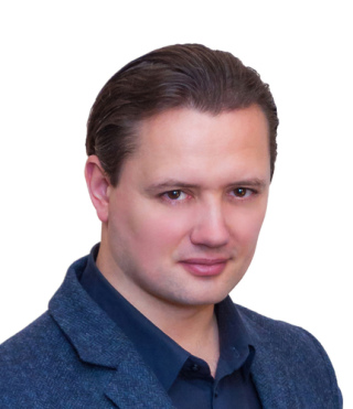 Viačeslav Miklaševskij