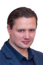 Viačeslav Miklaševskij