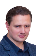Viačeslav Miklaševskij