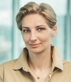 Edita Daubaraitė