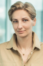 Edita Daubaraitė
