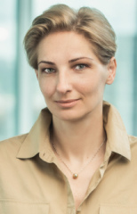 Edita Daubaraitė