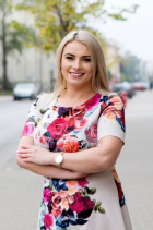Erika Kizilaitienė