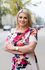Erika Kizilaitienė