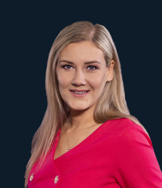 Gerda Isaikinienė