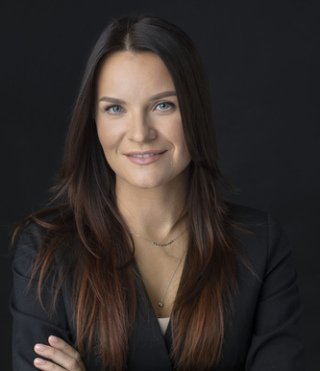 Ieva Benėtė