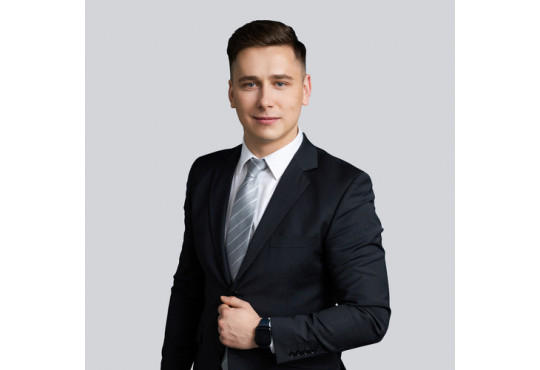 Laurynas Bilotas